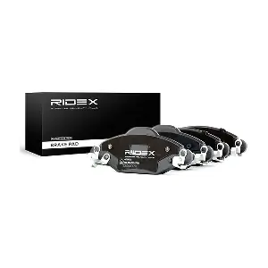 RIDEX 402B0661