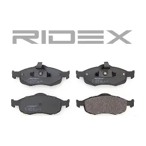 RIDEX 402B0172
