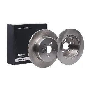 82B1602 RIDEX