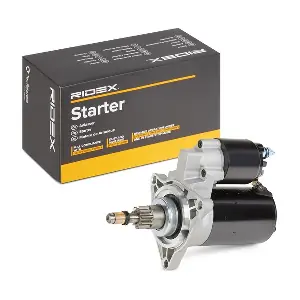 RIDEX 2S0470
