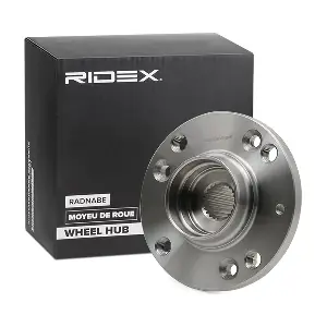 653W0032 RIDEX
