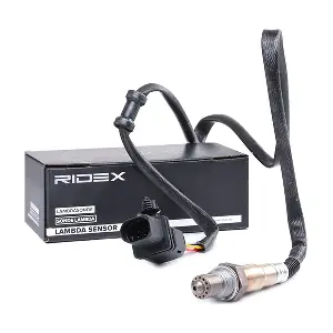 3922L0617 RIDEX