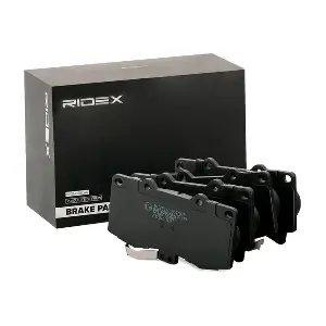402B1166 RIDEX