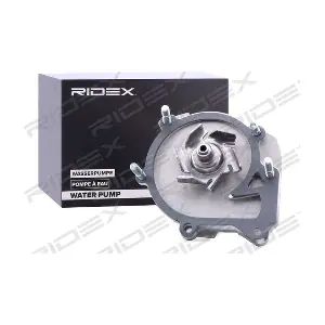 1260W0199 RIDEX