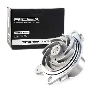 RIDEX 1260W0034