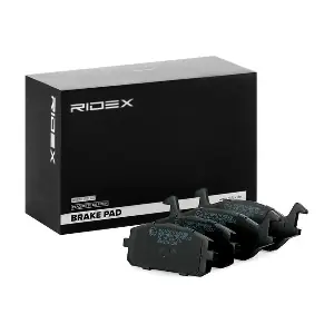 RIDEX 402B0790