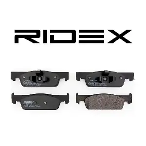 RIDEX 402B0617