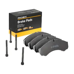 RIDEX 402B1485