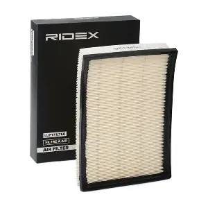 RIDEX 8A0281
