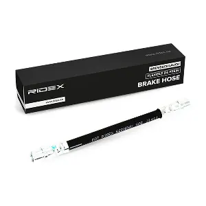 83B0025 RIDEX