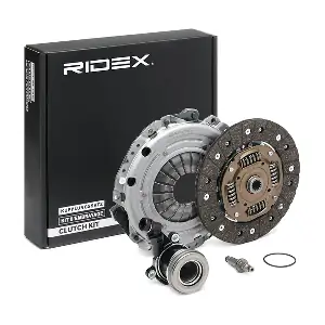 479C0411 RIDEX