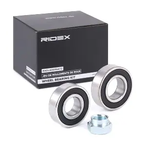 654W0474 RIDEX