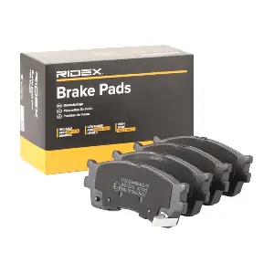RIDEX 402B0294