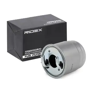 9F0191 RIDEX