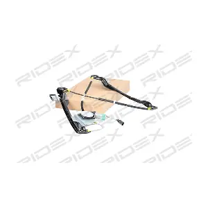 1561W0271 RIDEX