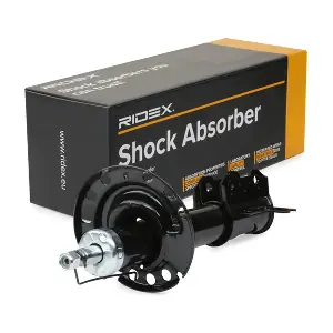 RIDEX 854S0167