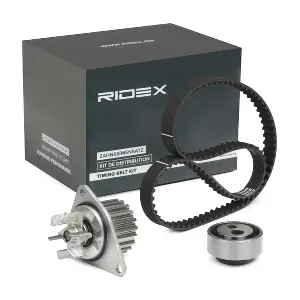 3096W0018 RIDEX