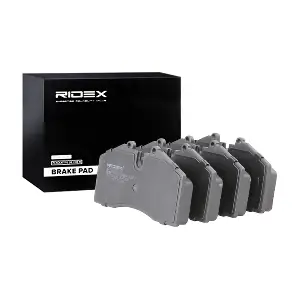 RIDEX 402B0852