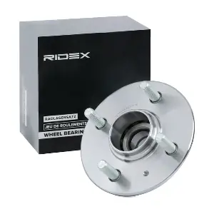 654W0189 RIDEX