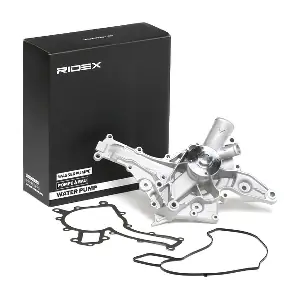 RIDEX 1260W0178