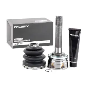 5J0207 RIDEX