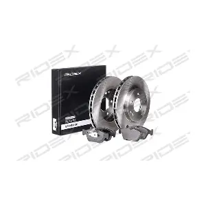 RIDEX 3405B0092