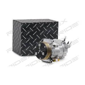 RIDEX 447K0260