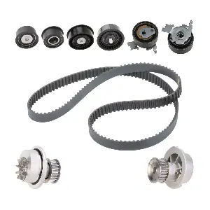 3096W0541 RIDEX