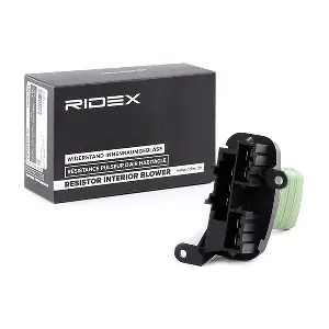 RIDEX 1385C0072