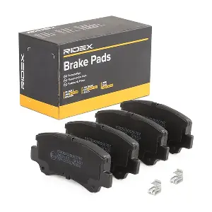 402B0563 RIDEX