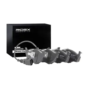 RIDEX 402B0522