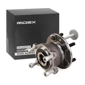 654W0523 RIDEX