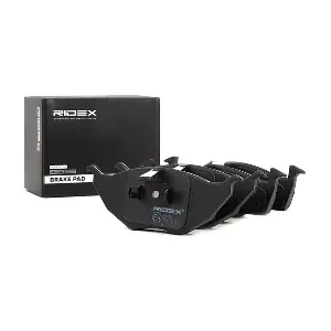 RIDEX 402B0197