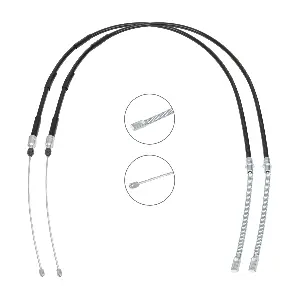 124C1187 RIDEX