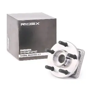 RIDEX 654W0774