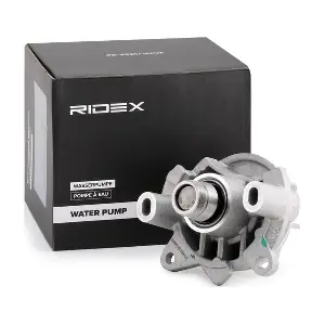 RIDEX 1260W0027
