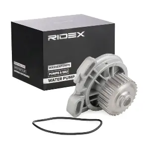 RIDEX 1260W0242