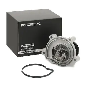 RIDEX 1260W0173
