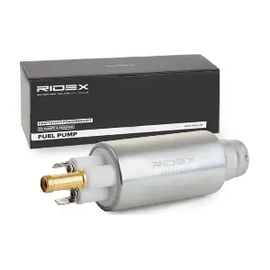 458F0086 RIDEX
