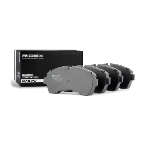 RIDEX 402B0407