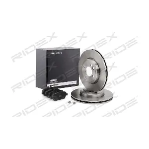RIDEX 3405B0380