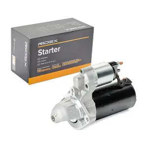 2S0690 RIDEX
