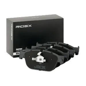 402B1167 RIDEX