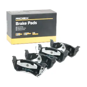 402B0592 RIDEX