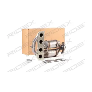 429C0004 RIDEX