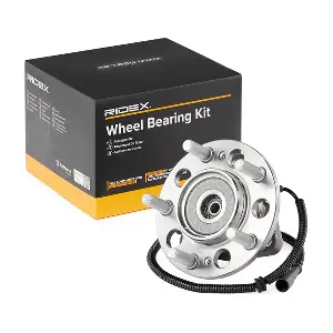654W0487 RIDEX