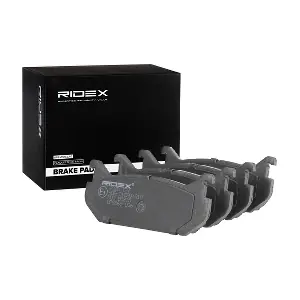 RIDEX 402B0727