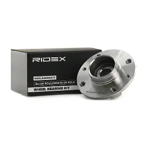 653W0120 RIDEX