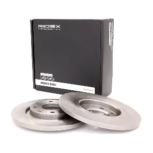 RIDEX 82B0657