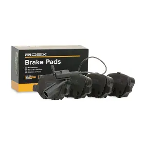 RIDEX 402B0581